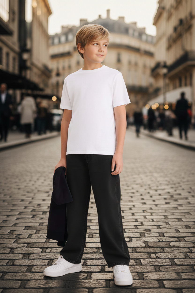 Kids Clothing